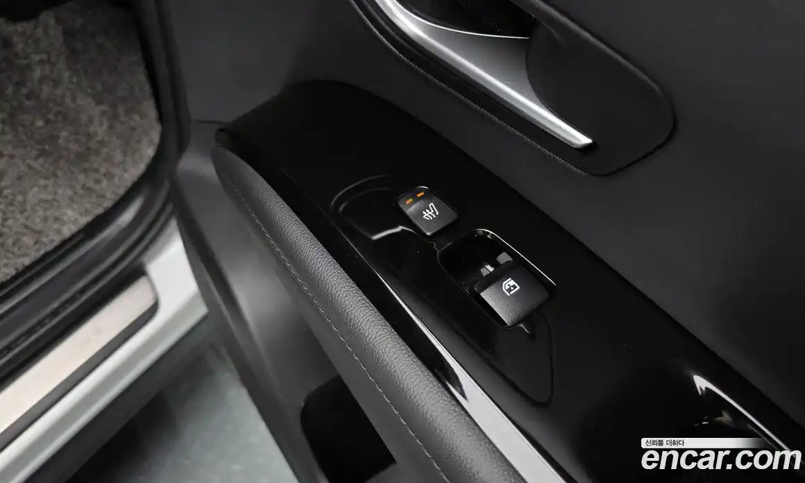 Hyundai Tucson 2023 1.6 Автомат в Москве № 355496, фото 17