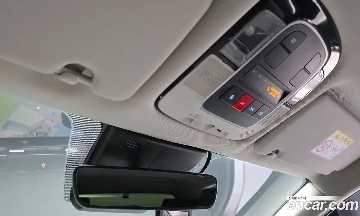 Hyundai Tucson 2023 1.6 Автомат в Москве № 355496, фото 19