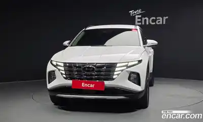 Hyundai Tucson 2023 1.6 Автомат в Москве № 355496, миниатюра 3