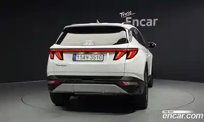 Hyundai Tucson 2023 1.6 Автомат в Москве № 355496, миниатюра 4