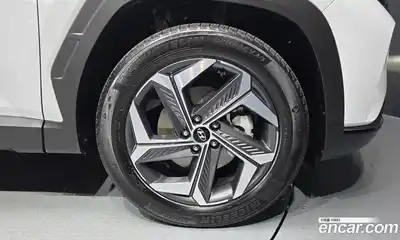 Hyundai Tucson 2023 1.6 Автомат в Москве № 355496, миниатюра 5