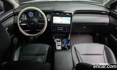 Hyundai Tucson 2023 1.6 Автомат в Москве № 355496, миниатюра 7