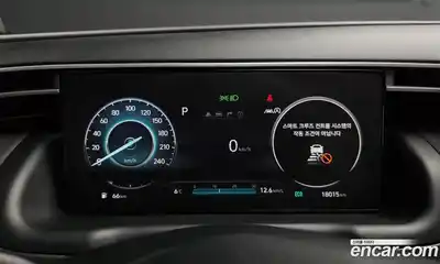 Hyundai Tucson 2023 1.6 Автомат в Москве № 355496, миниатюра 8