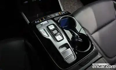 Hyundai Tucson 2023 1.6 Автомат в Москве № 355496, миниатюра 9