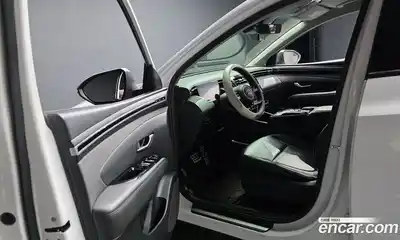 Hyundai Tucson 2023 1.6 Автомат в Москве № 355496, миниатюра 10