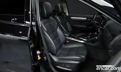 Renault QM6 2021 2.0 Автомат в Москве № 356148, миниатюра 12