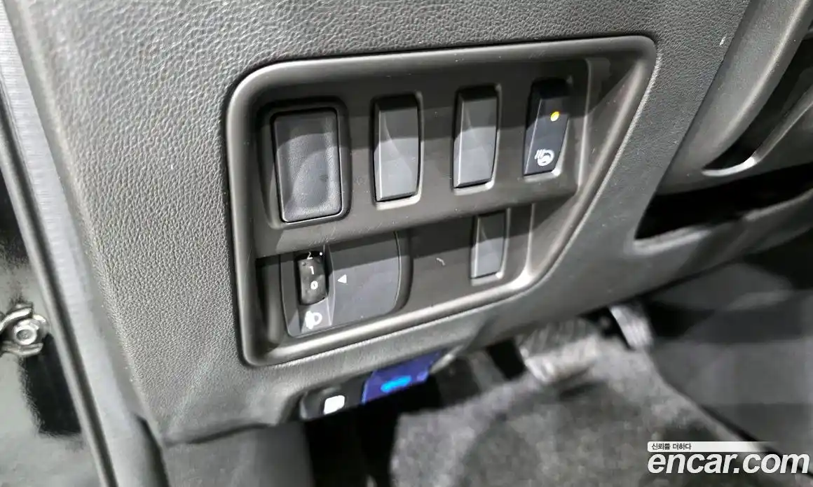 Renault QM6 2021 2.0 Автомат в Москве № 356148, фото 14