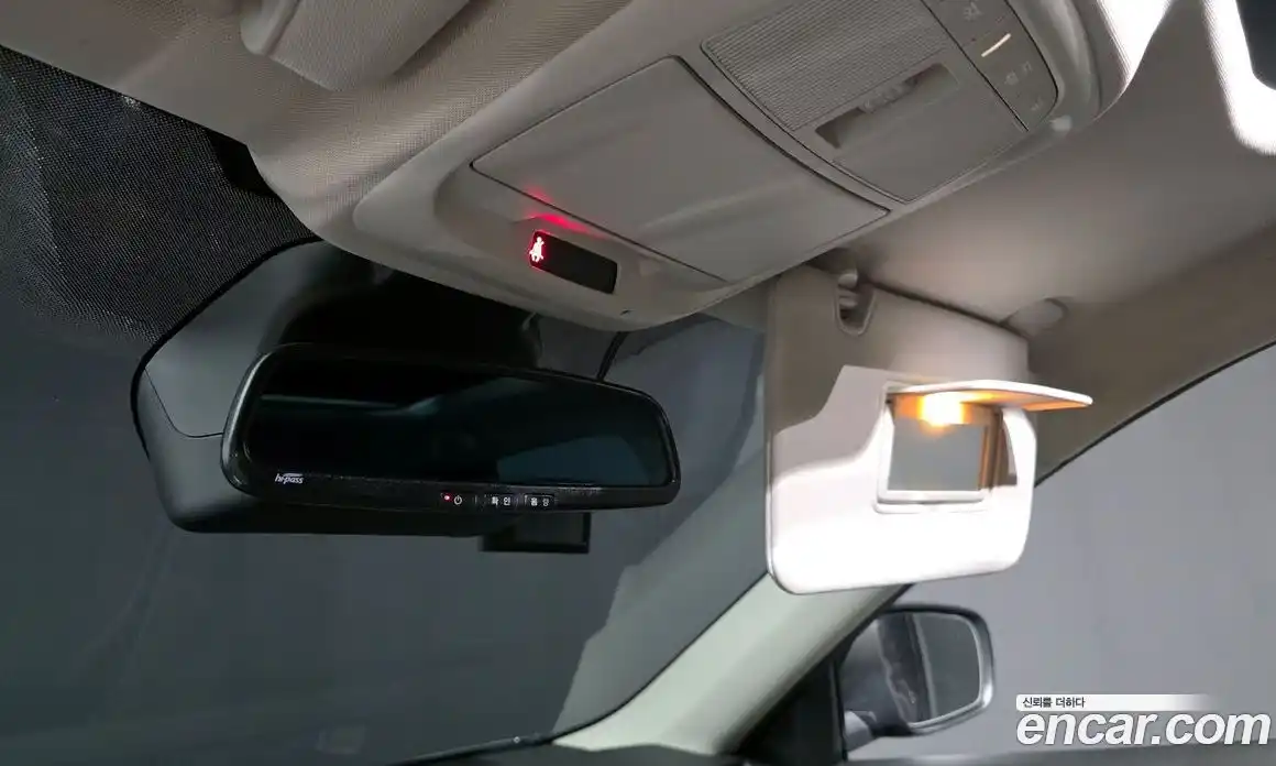 Renault QM6 2021 2.0 Автомат в Москве № 356148, фото 18