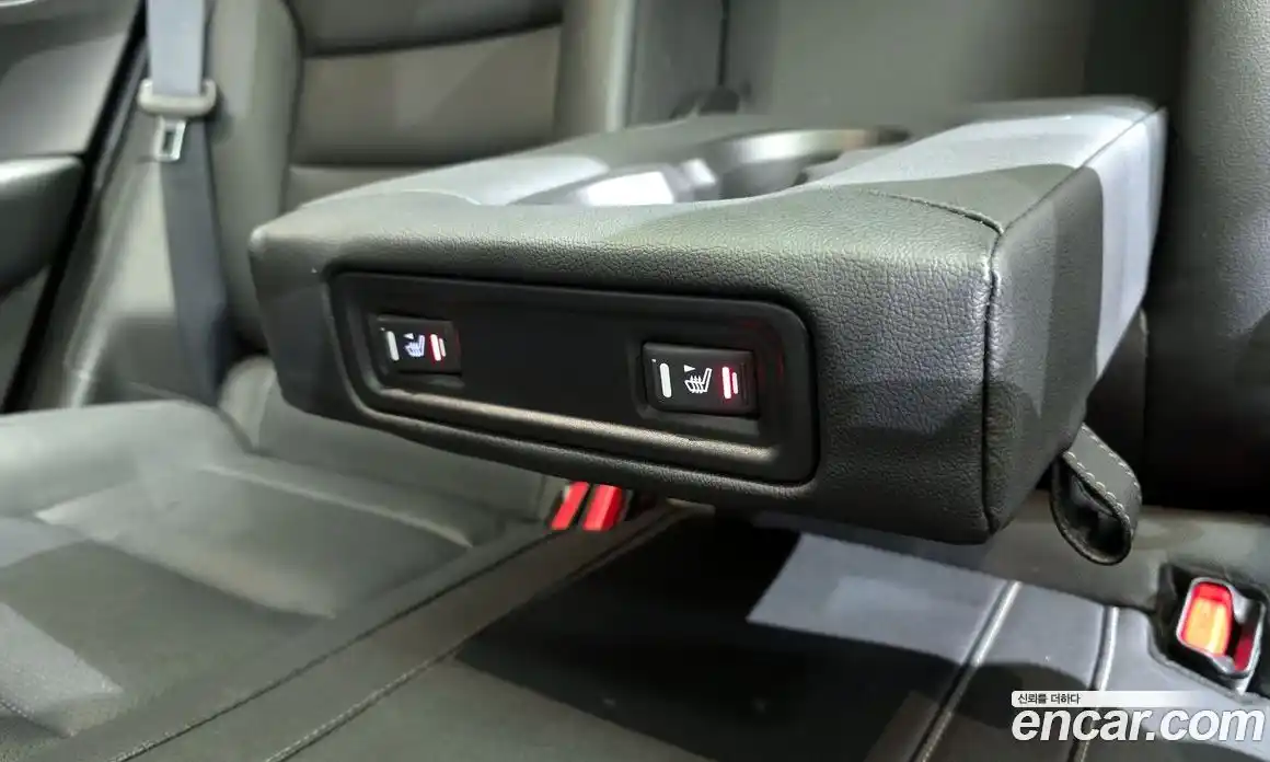 Renault QM6 2021 2.0 Автомат в Москве № 356148, фото 19