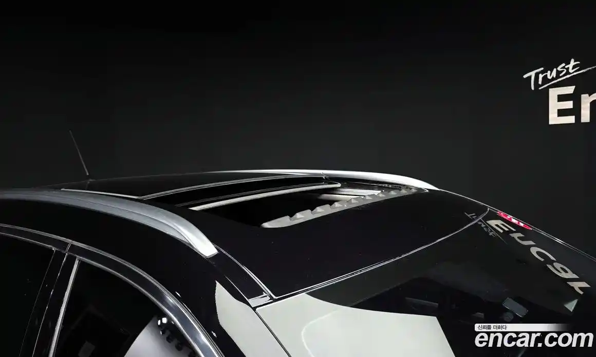 Renault QM6 2021 2.0 Автомат в Москве № 356148, фото 20