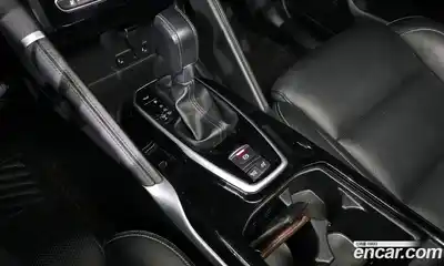 Renault QM6 2021 2.0 Автомат в Москве № 356148, миниатюра 9