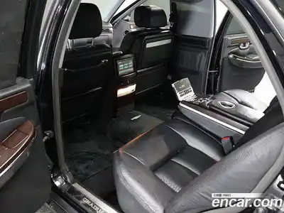 SsangYong Chairman 2004 3.2 Автомат в Москве № 35658, миниатюра 11