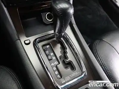 SsangYong Chairman 2004 3.2 Автомат в Москве № 35658, миниатюра 12