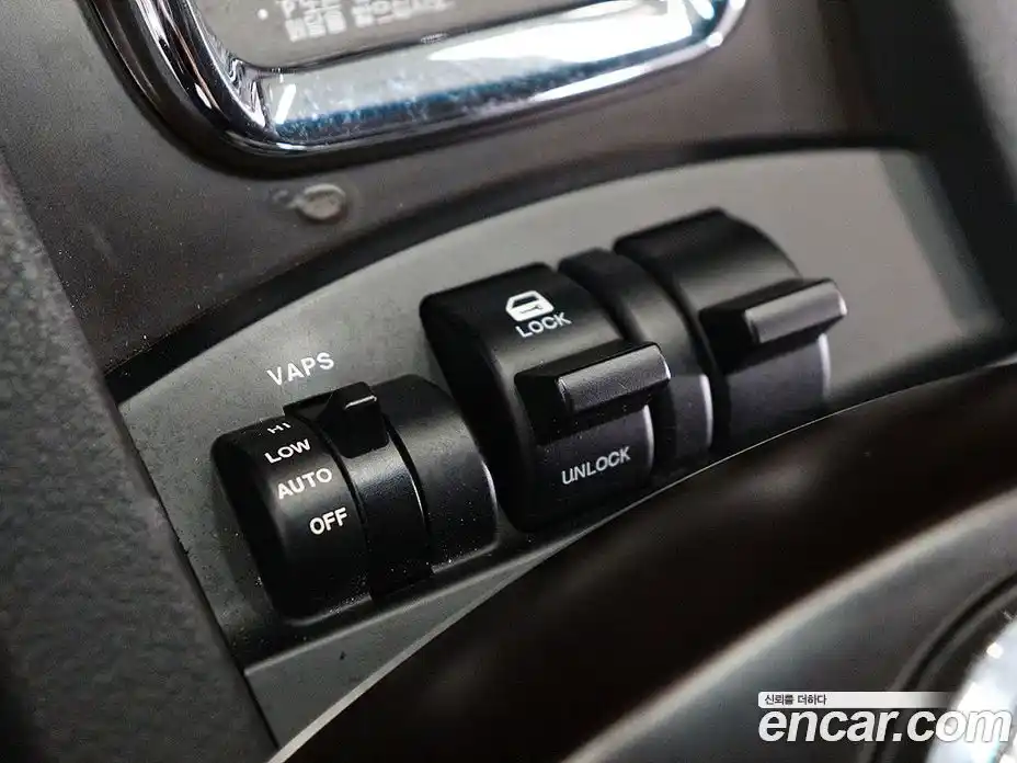 SsangYong Chairman 2004 3.2 Автомат в Москве № 35658, фото 14