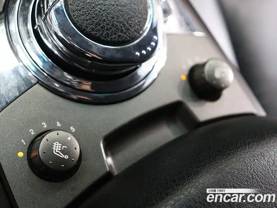 SsangYong Chairman 2004 3.2 Автомат в Москве № 35658, фото 15