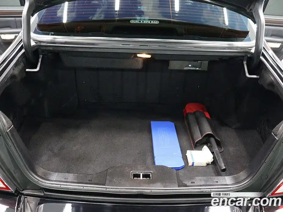 SsangYong Chairman 2004 3.2 Автомат в Москве № 35658, фото 18