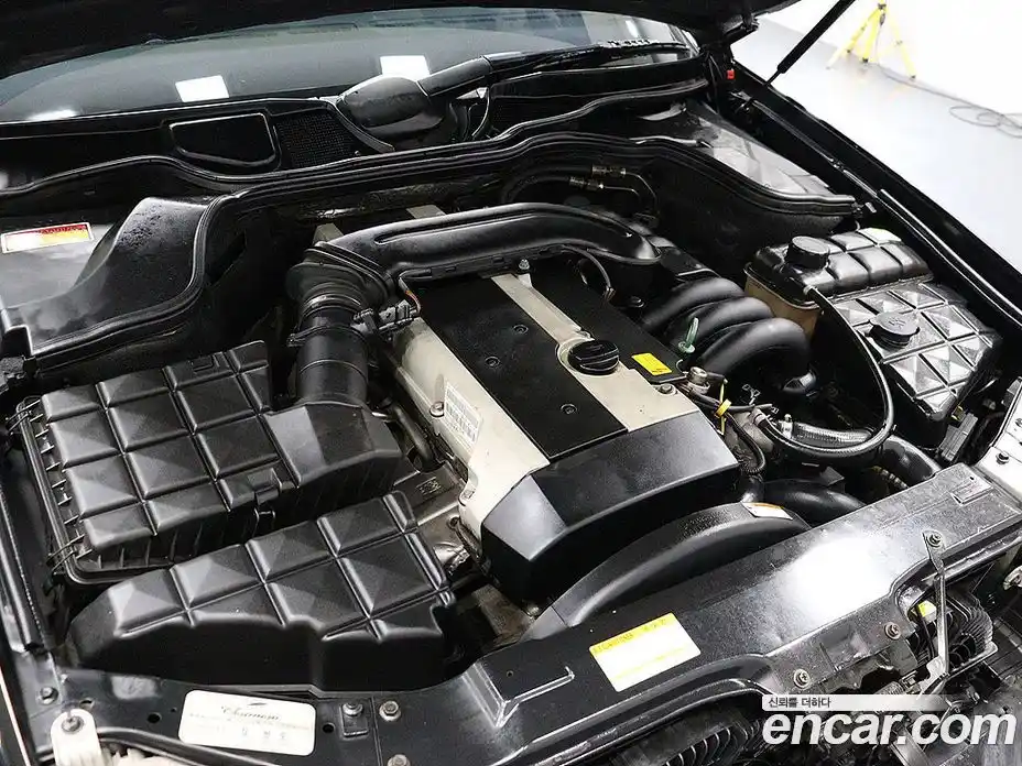 SsangYong Chairman 2004 3.2 Автомат в Москве № 35658, фото 20