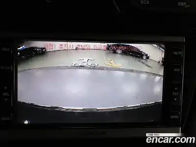 SsangYong Chairman 2004 3.2 Автомат в Москве № 35658, миниатюра 8