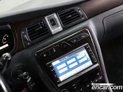 SsangYong Chairman 2004 3.2 Автомат в Москве № 35658, миниатюра 9