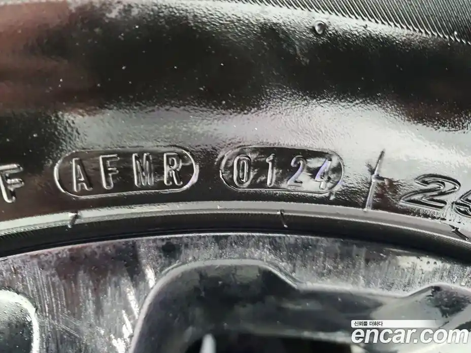 SsangYong Korando 2017 2.2 Автомат в Москве № 35740, фото 16