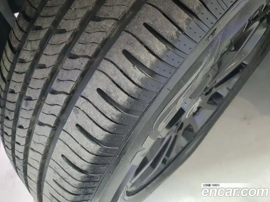 SsangYong Korando 2017 2.2 Автомат в Москве № 35740, фото 19