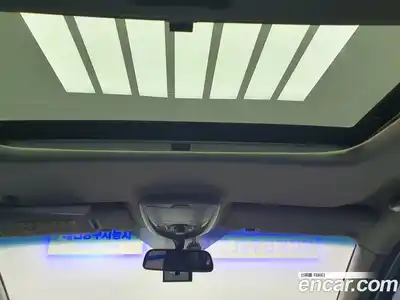 SsangYong Korando 2017 2.2 Автомат в Москве № 35740, миниатюра 6