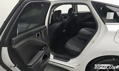 Kia K8 2025 2.5 Автомат в Москве № 359351, миниатюра 12