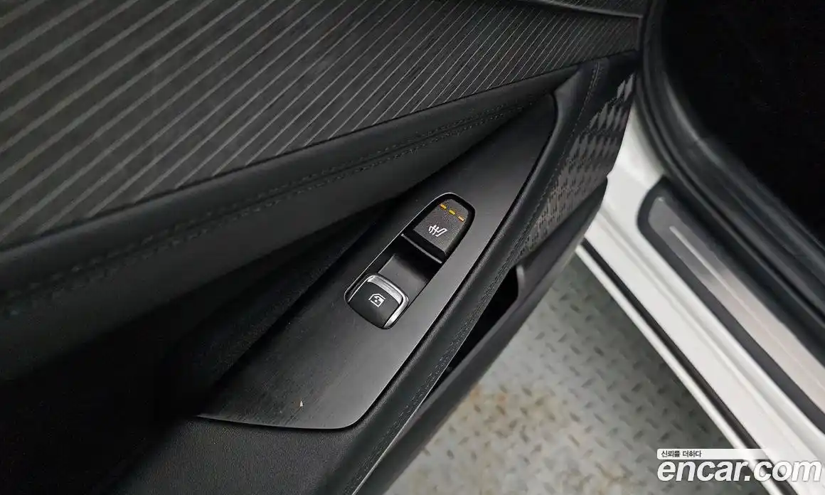 Kia K8 2025 2.5 Автомат в Москве № 359351, фото 19