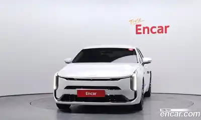 Kia K8 2025 2.5 Автомат в Москве № 359351, миниатюра 3