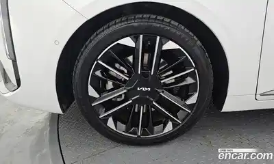 Kia K8 2025 2.5 Автомат в Москве № 359351, миниатюра 5