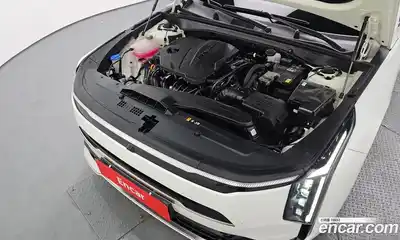 Kia K8 2025 2.5 Автомат в Москве № 359351, миниатюра 6