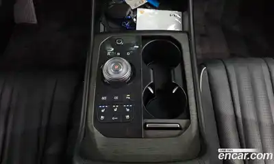 Kia K8 2025 2.5 Автомат в Москве № 359351, миниатюра 9