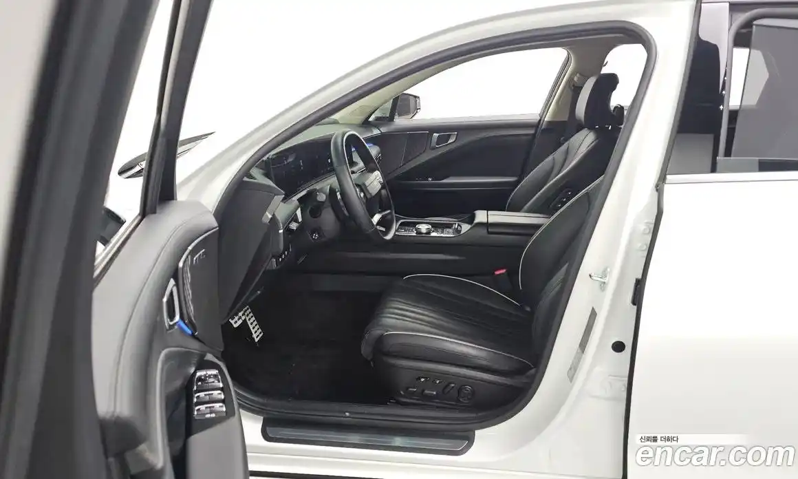 Kia K8 2025 2.5 Автомат в Москве № 359351, фото 10