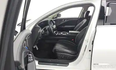 Kia K8 2025 2.5 Автомат в Москве № 359351, миниатюра 10