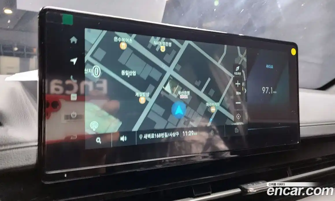 SsangYong Musso 2025 2.2 Автомат в Москве № 36328, фото 15