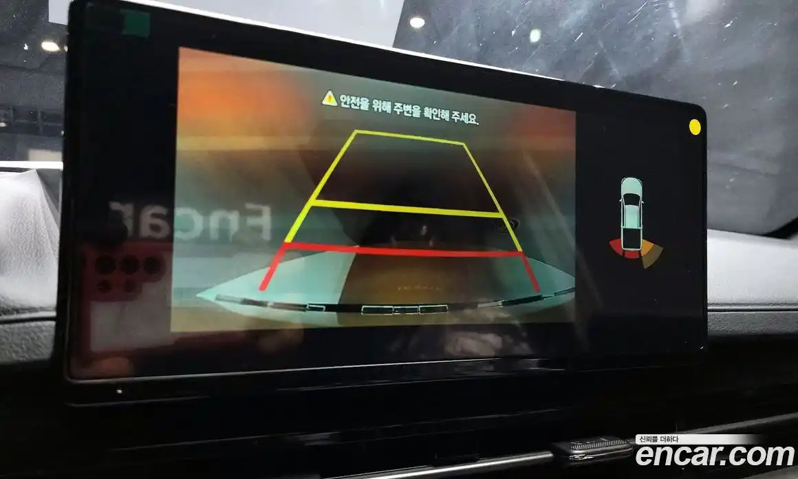 SsangYong Musso 2025 2.2 Автомат в Москве № 36328, фото 16