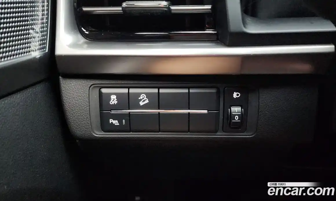 SsangYong Musso 2025 2.2 Автомат в Москве № 36328, фото 17