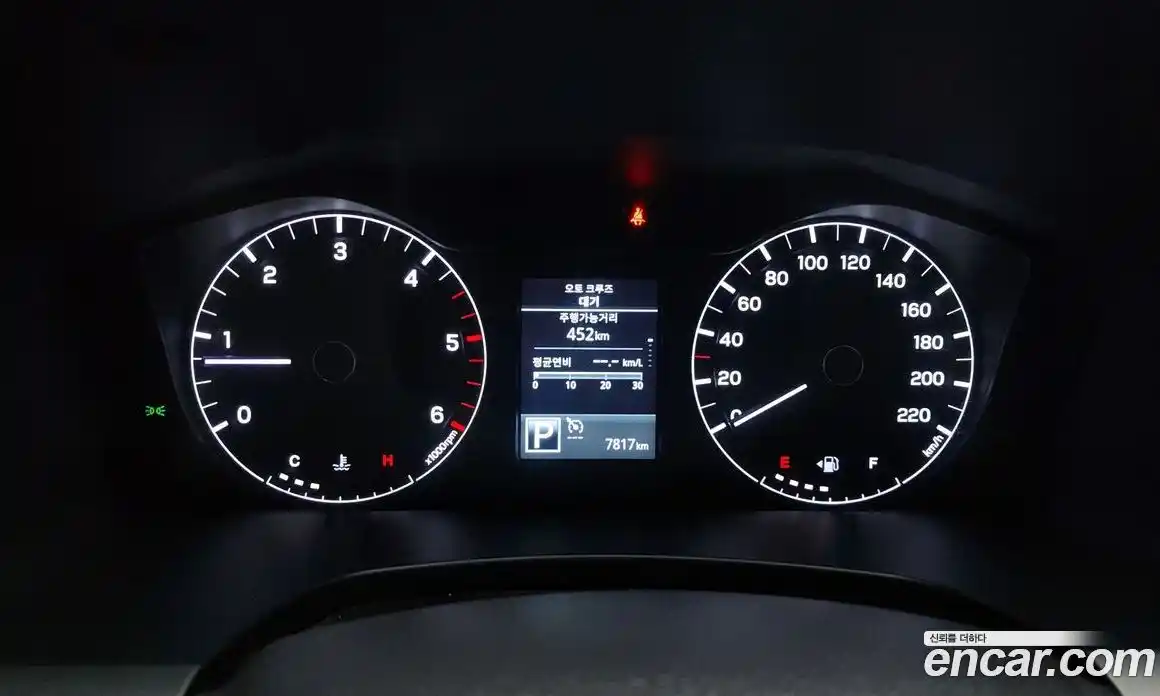 SsangYong Musso 2025 2.2 Автомат в Москве № 36328, фото 8