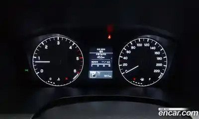 SsangYong Musso 2025 2.2 Автомат в Москве № 36328, миниатюра 8