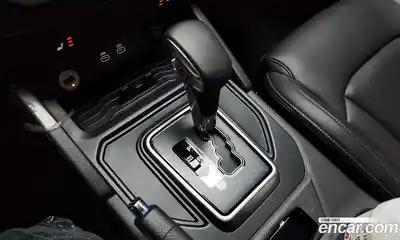 SsangYong Musso 2025 2.2 Автомат в Москве № 36328, миниатюра 9