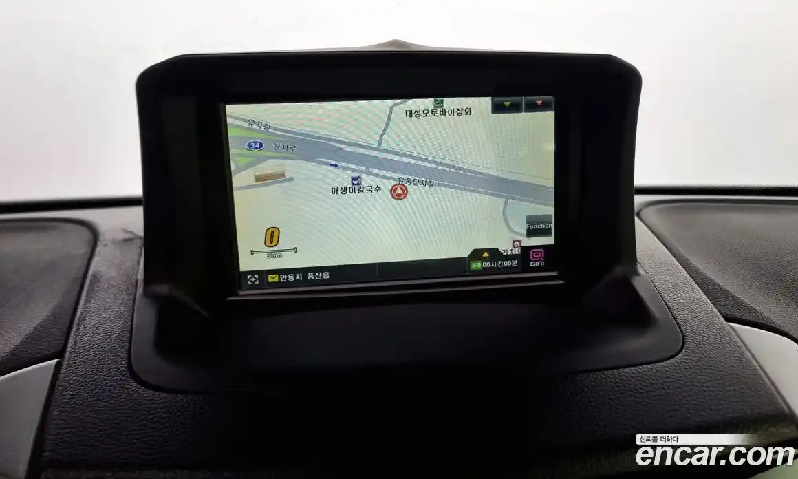 SsangYong TIBOLI 2016 1.6 Автомат в Москве № 366327, фото 15