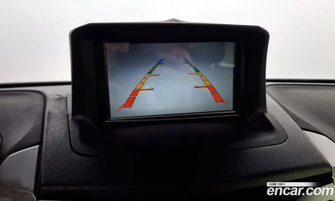 SsangYong TIBOLI 2016 1.6 Автомат в Москве № 366327, фото 16