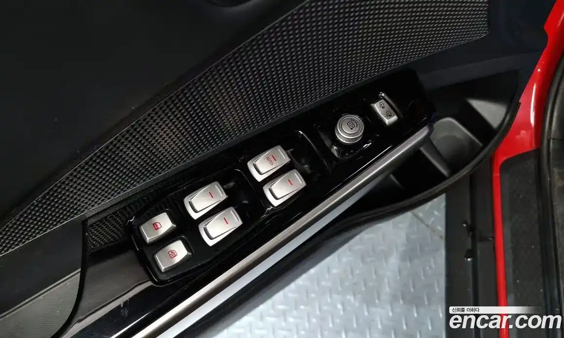 SsangYong TIBOLI 2016 1.6 Автомат в Москве № 366327, фото 17