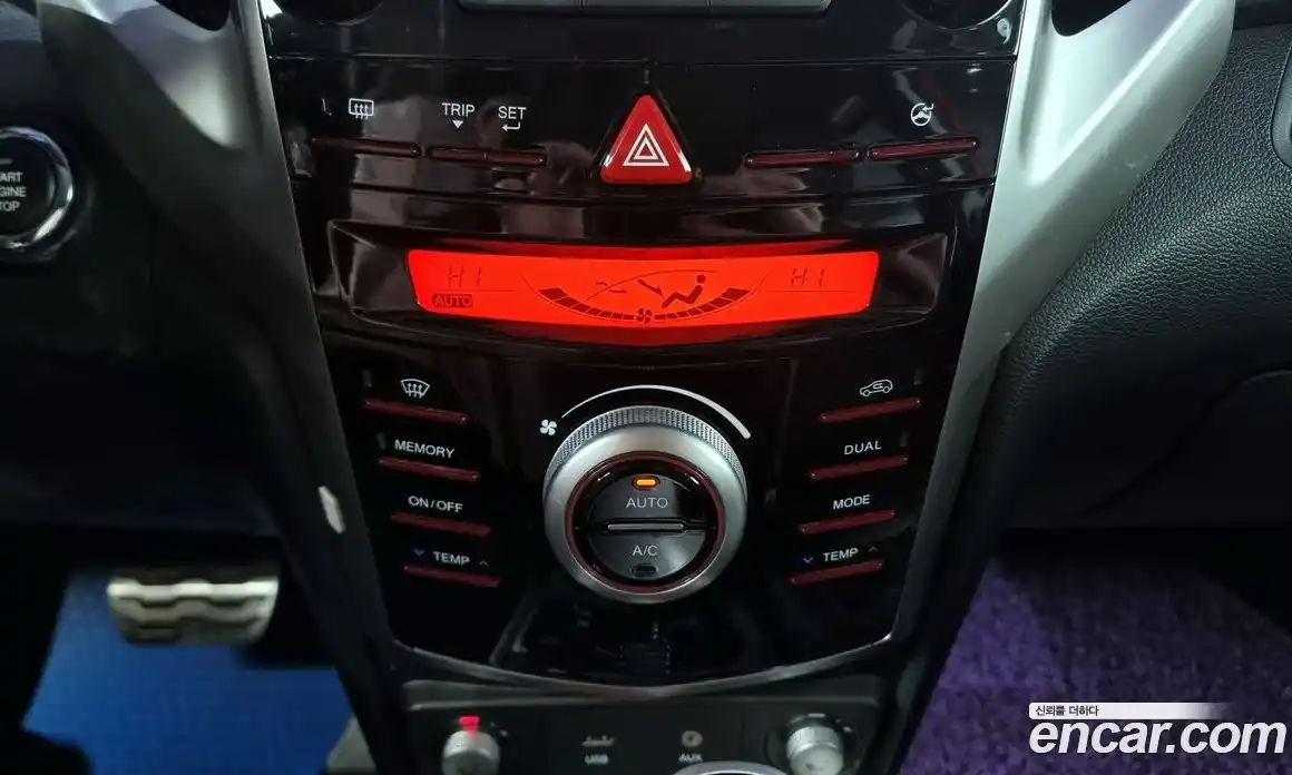 SsangYong TIBOLI 2016 1.6 Автомат в Москве № 366327, фото 19