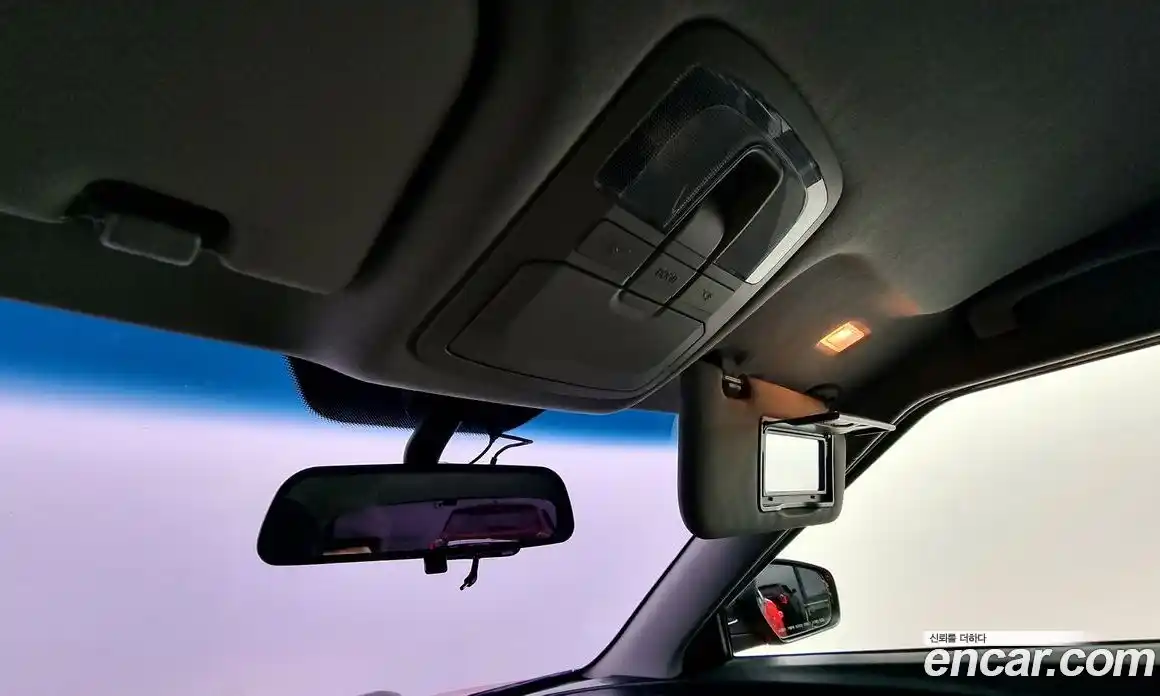 SsangYong TIBOLI 2016 1.6 Автомат в Москве № 366327, фото 20