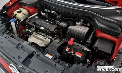 SsangYong TIBOLI 2016 1.6 Автомат в Москве № 366327, миниатюра 6