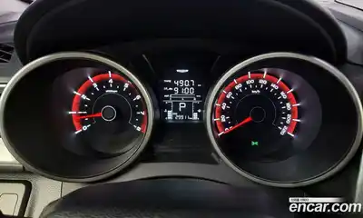 SsangYong TIBOLI 2016 1.6 Автомат в Москве № 366327, миниатюра 8