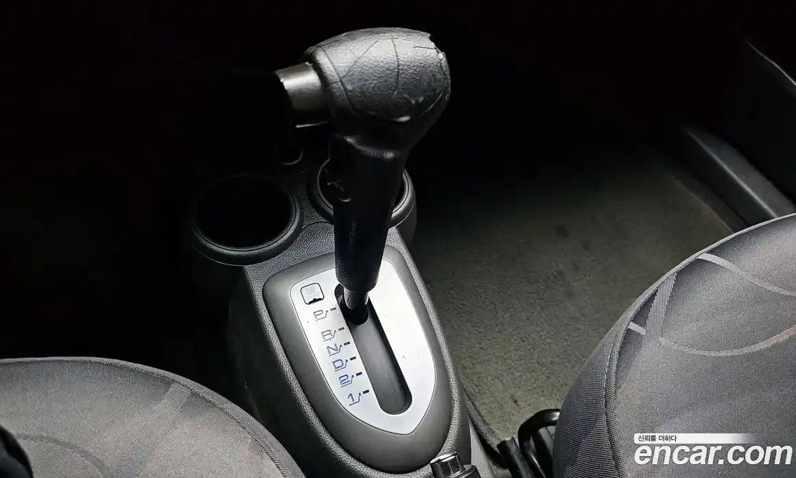 Chevrolet Spark 2012 1.0 Автомат в Москве № 36682, фото 1