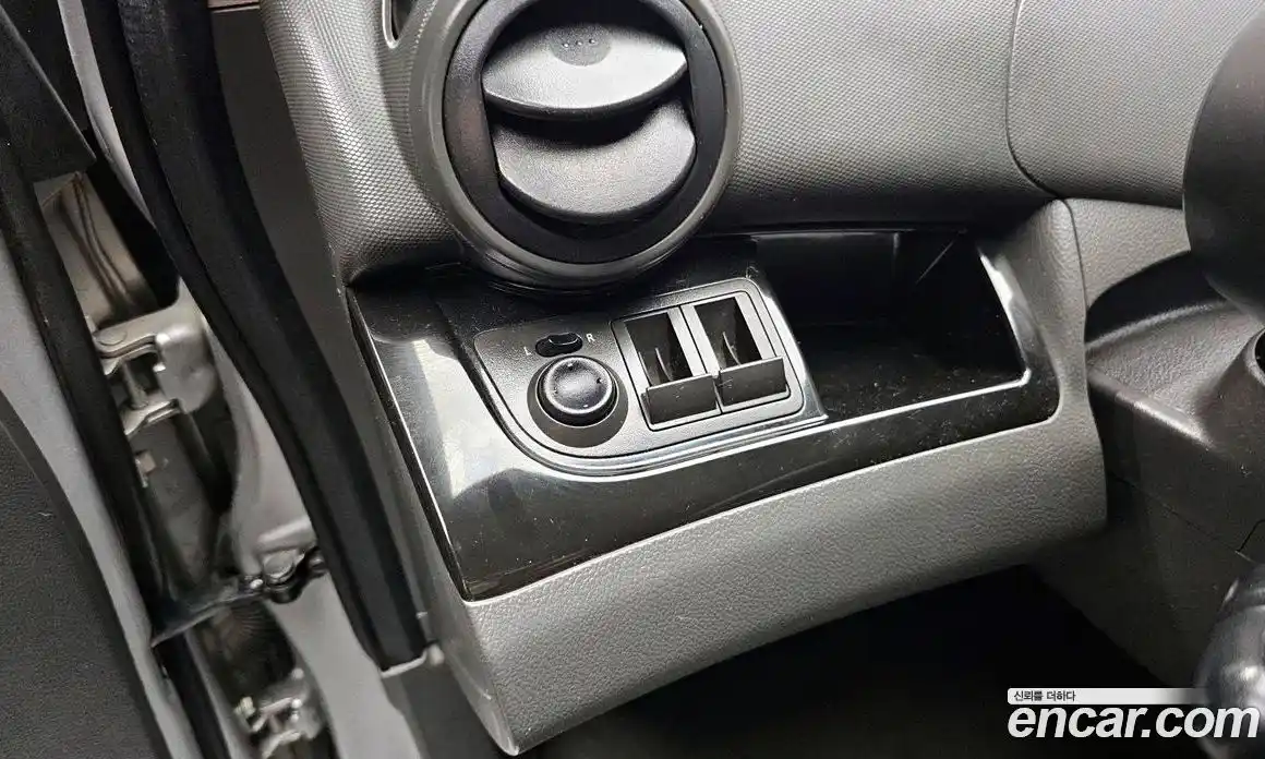 Chevrolet Spark 2012 1.0 Автомат в Москве № 36682, фото 6