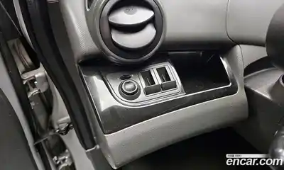 Chevrolet Spark 2012 1.0 Автомат в Москве № 36682, миниатюра 6